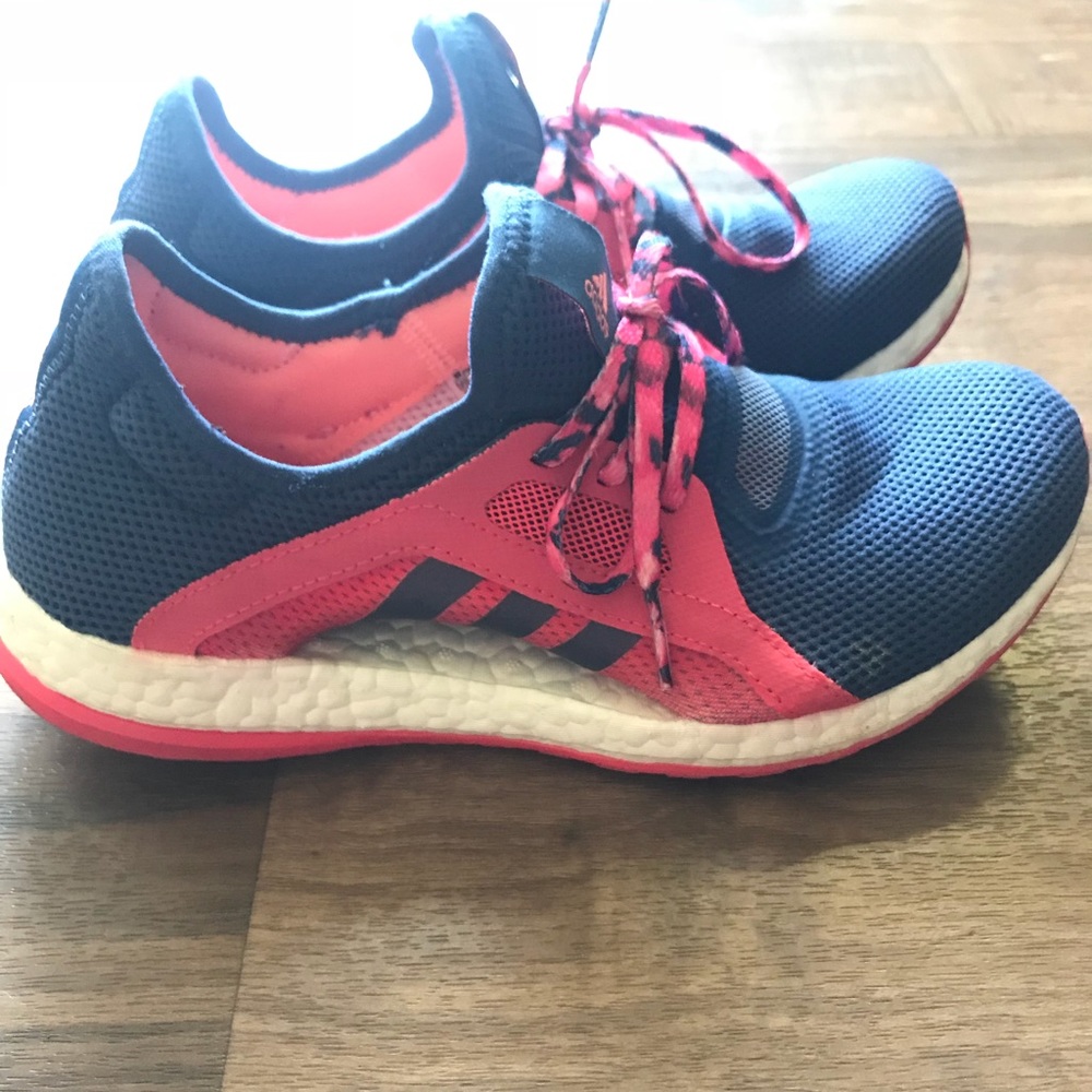 Adidas pure boost